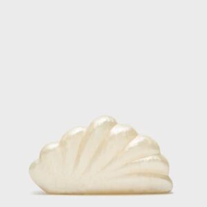 Tuckernuck - ivory andrina bag